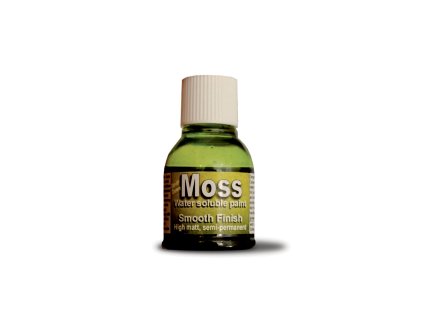 EFFECTS: MOSS