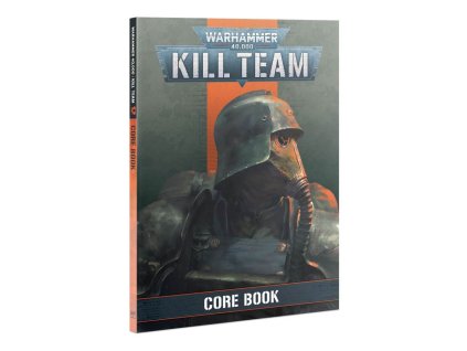 KILL TEAM: CORE BOOK