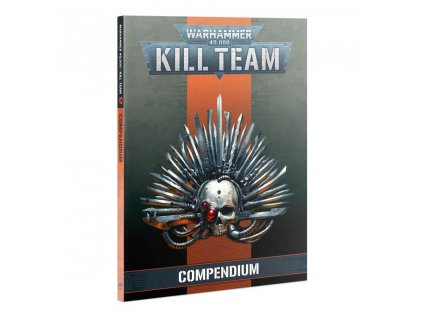 KILL TEAM: COMPENDIUM