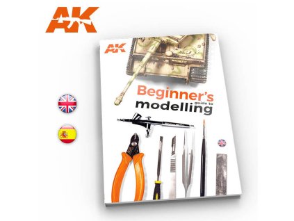 BEGINNER'S GUIDE TO MODELLING