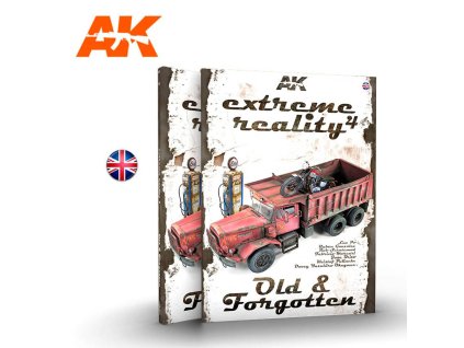 XTREME REALITY 4 OLD & FORGOTTEN