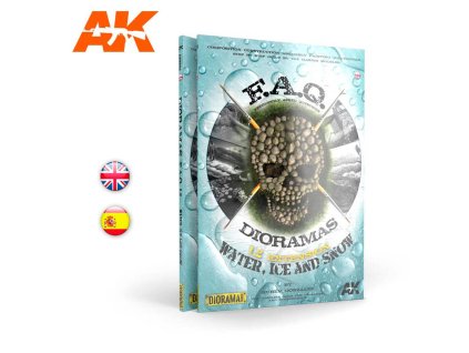 FAQ DIORAMAS 1.2 EXTENSION WATER ICE AND SNOW