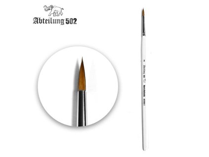 TOP LINE: MARTA KOLINSKY 2 (ŠTĚTEC)