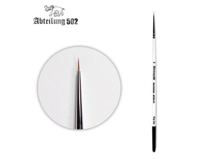 TOP LINE: MARTA KOLINSKY 4/0 (ŠTĚTEC)