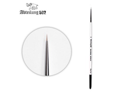 TOP LINE: MARTA KOLINSKY 5/0 (ŠTĚTEC)