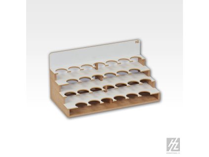 PAINTS MODULE BIG - 36MM (MODELÁŘSKÝ ORGANIZÉR)