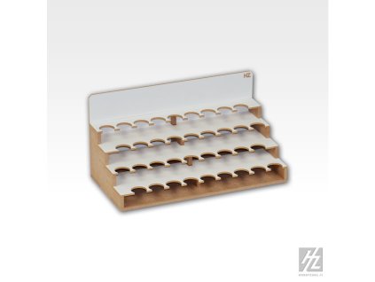 PAINTS MODULE SMALL - 26MM (MODELÁŘSKÝ ORGANIZÉR)