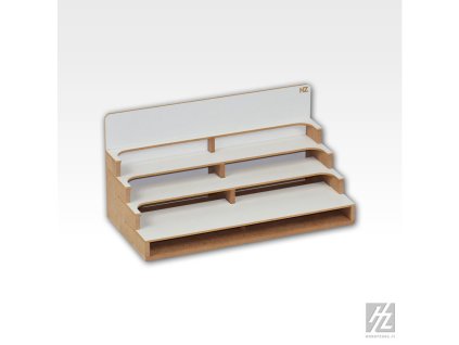 PAINTS MODULE UNIVERSAL (MODELÁŘSKÝ ORGANIZÉR)