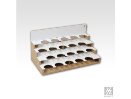 PAINTS MODULE EXTRA BIG - 41MM (MODELÁŘSKÝ ORGANIZÉR)