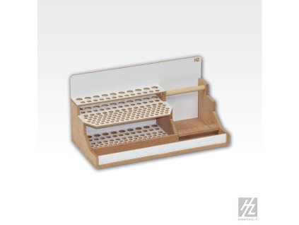 BRUSHES AND TOOLS MODULE (MODELÁŘSKÝ ORGANIZÉR)