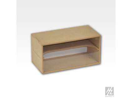 SHOWCASE WIP MODULE (MODELÁŘSKÝ ORGANIZÉR)