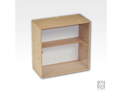 BIG SHOWCASE WIP MODULE (MODELÁŘSKÝ ORGANIZÉR)