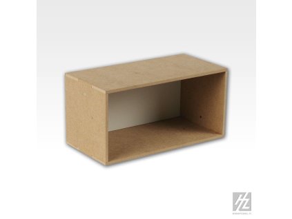 STORAGE HUTCH MODULE (MODELÁŘSKÝ ORGANIZÉR)