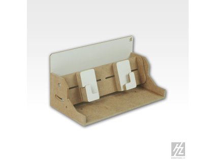 MULTIMEDIA MODULE (MODELÁŘSKÝ ORGANIZÉR)