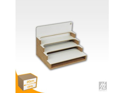 BOTTLE MODULE UNIVERSAL (MODELÁŘSKÝ ORGANIZÉR)