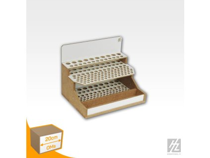 BRUSHES AND TOOLS MODULE