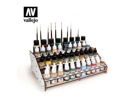 DISPLAY: AV LARGE PAINT