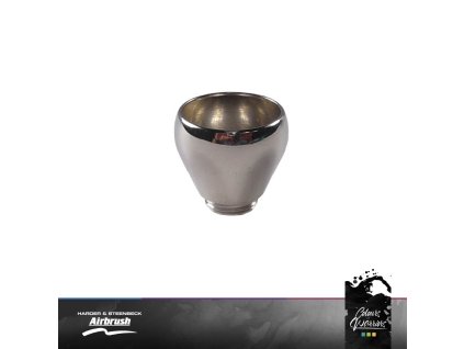 KALÍŠEK 2ML - CR PLUS MODELY (NÁHRADNÍ DÍLY PRO AIRBRUSH)
