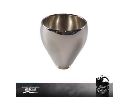 AIRBRUSH: CUP 5ML - CR PLUS MODELY