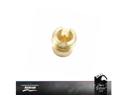 ISOLATION FOR NEEDLE HEAD - EVOLUTION, INFINITY, ULTRA A GRAFO