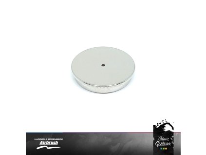 VÍČKO KALÍŠKU 2ML - CR PLUS MODELY (NÁHRADNÍ DÍLY PRO AIRBRUSH)