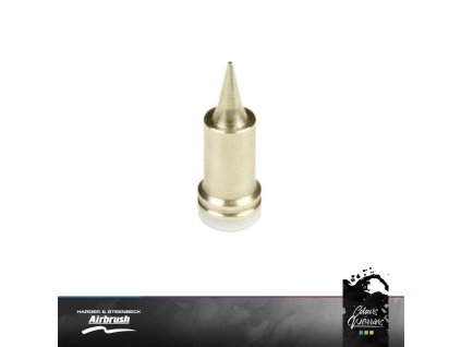 AIRBRUSH: NOZZLE WITH SEAL 0,15MM - EVOLUTION, INFINITY A GRAFO