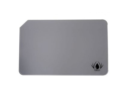 GLASS PALETTE: RGG - STUDIO (SKLENĚNÁ PALETA)