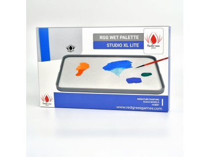 WET PALETTE: STUDIO XL LITE