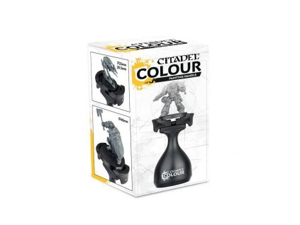 HANDLE: CITADEL PAINTING (DRŽÁK NA MODELY)