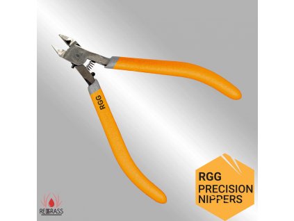NIPPERS: RGG PRECISION