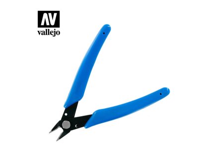 CUTTERS: FLUSH (MODELAŘSKÉ KLEŠTĚ)