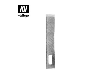 CHISELLING (NÁHRADNÍ ČEPELE DO SKALPELU)