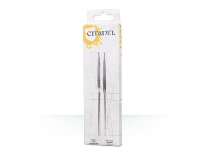 SET: CITADEL FILE SET