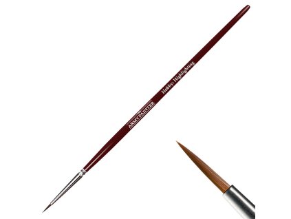BRUSH: HIGHLIGHTING (ŠTĚTEC)