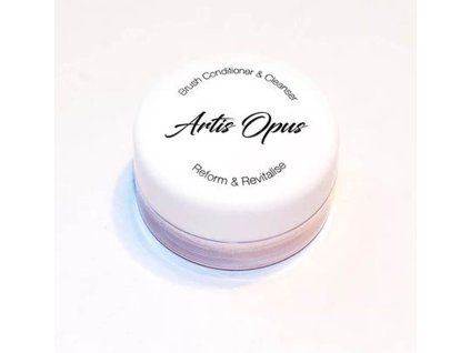 SOAP & CONDITIONER: BRUSH - 3ML