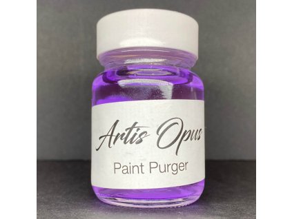 PAINT: PURGER (ODSTRAŇOVAČ BAREV)  (30ml)