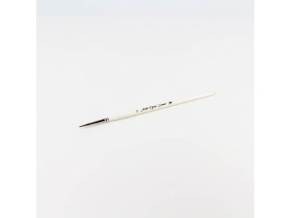 SERIES M: SIZE 0 BRUSH (ŠTĚTEC)