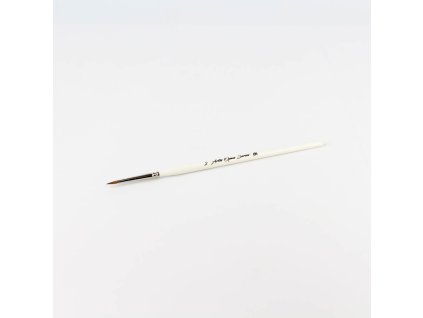 SERIES M: SIZE 2 BRUSH (ŠTĚTEC)