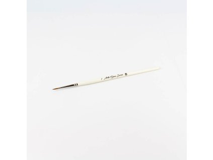 SERIES S: SIZE 1 BRUSH (ŠTĚTEC)