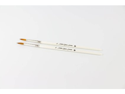 SERIES S: SIZE 6 BRUSH (ŠTĚTEC)