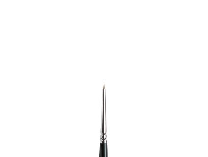 BRUSH: W&N SABLE SERIES 7 MINIATURE NO. 000