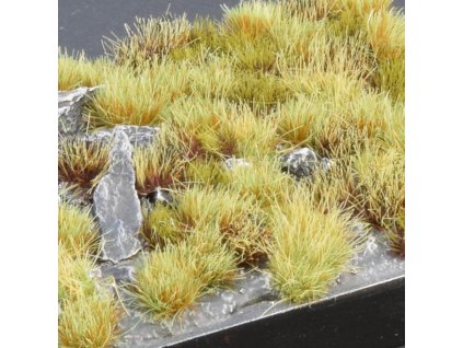 TUFTS: MARSHLAND SET