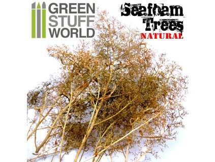 TREE: SEAFOAM MIX