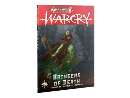 WARCRY: BRINGERS OF DEATH (STARÁ EDICE)