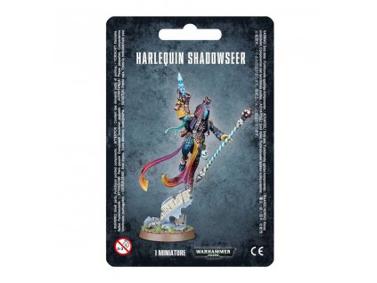 AELDARI: SHADOWSEER