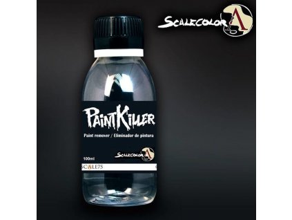 PAINTKILLER