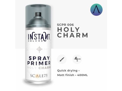 PRIMER: SPRAY HOLY CHARM