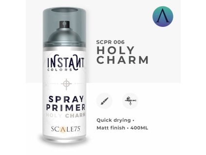 PRIMER SPRAY HOLY CHARM