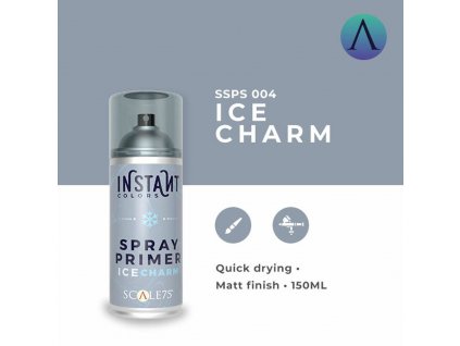 SPRAY: ICE CHARM (SMALL BOTTLE)