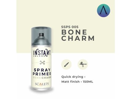 SPRAY: BONE CHARM (SMALL BOTTLE)